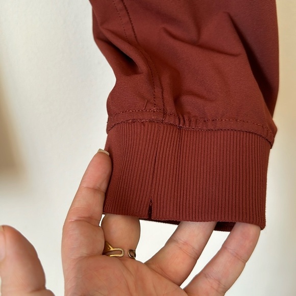 Lululemon ABC Jogger *Warpstreme in Date Brown Size M - Picture 7 of 7